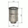 BOSCH F 026 402 039 Fuel filter